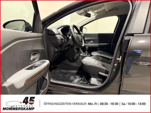 Fahrzeugbild eines Dacia Jogger