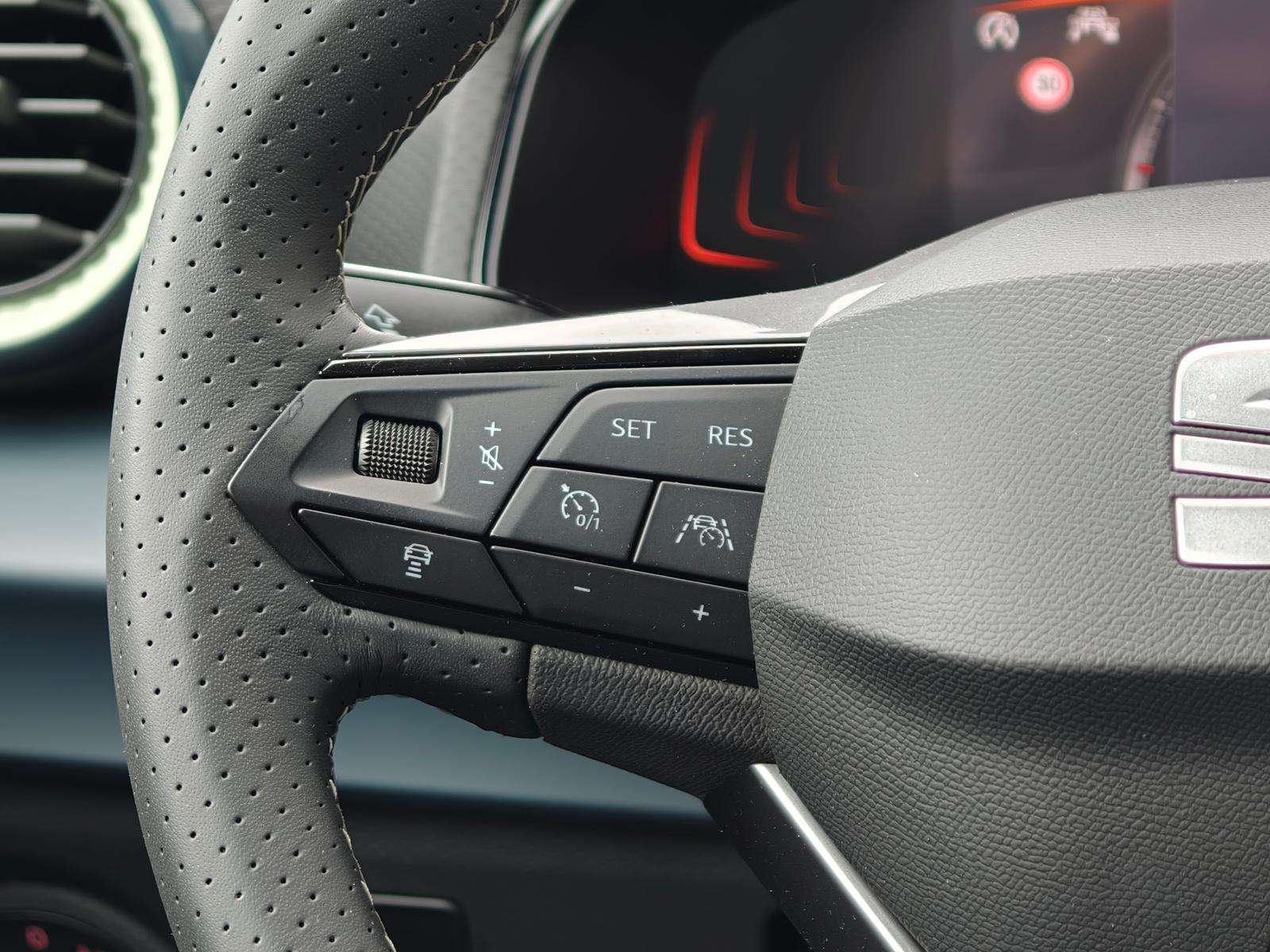 Fahrzeugbild eines SEAT Arona