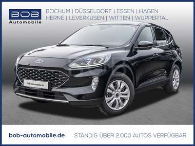 Bild Ford Kuga