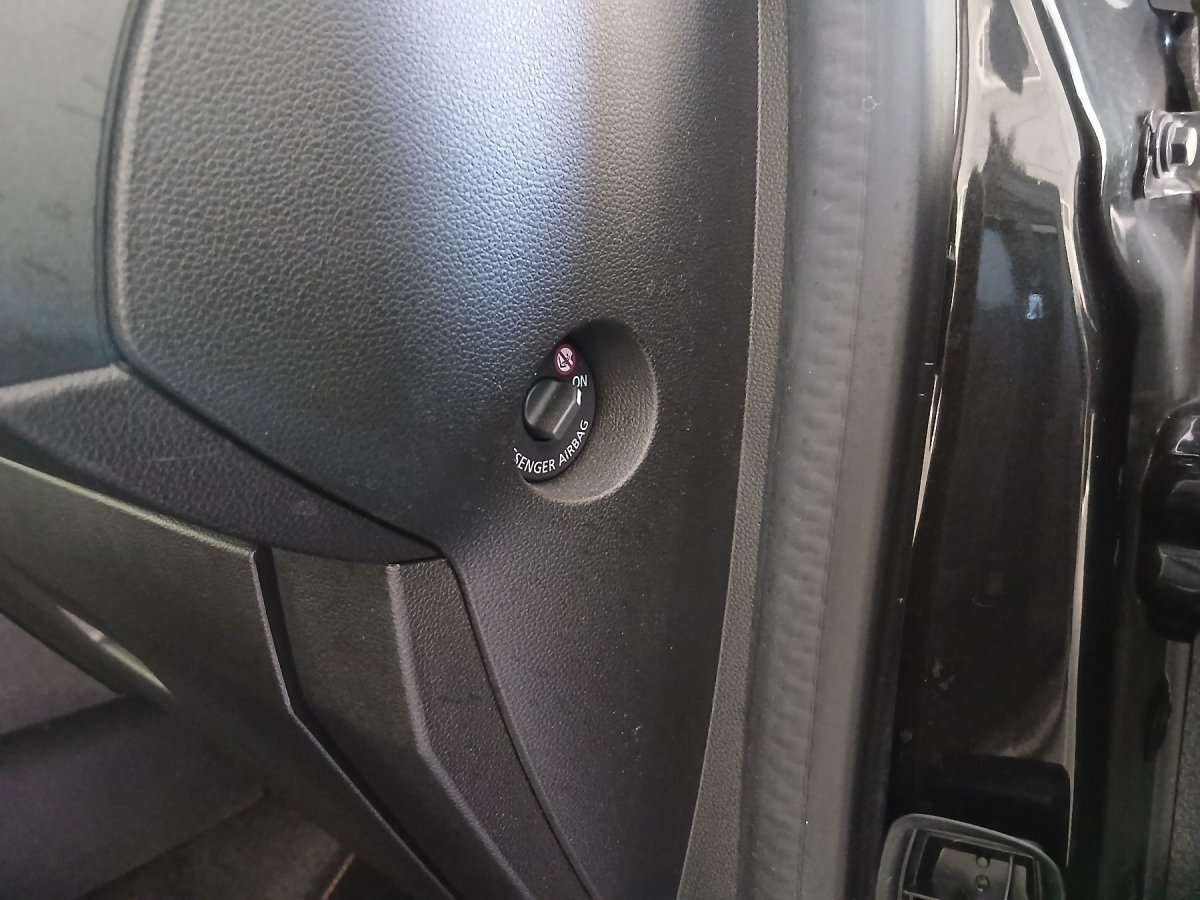 Fahrzeugbild eines Dacia Jogger