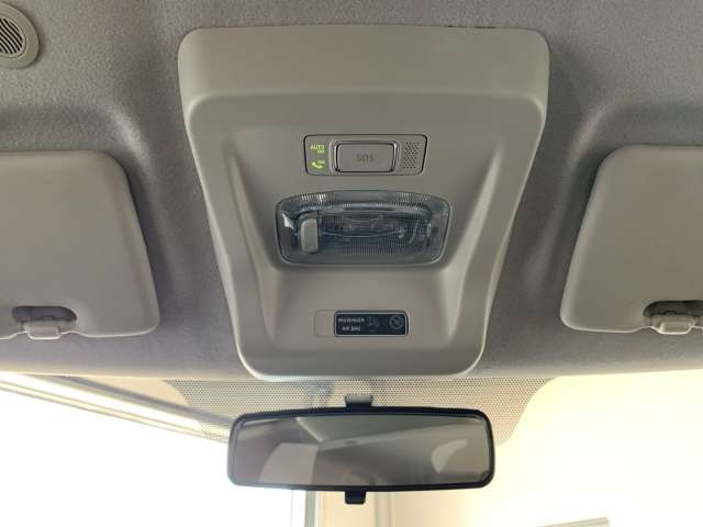 Fahrzeugbild eines Dacia Spring