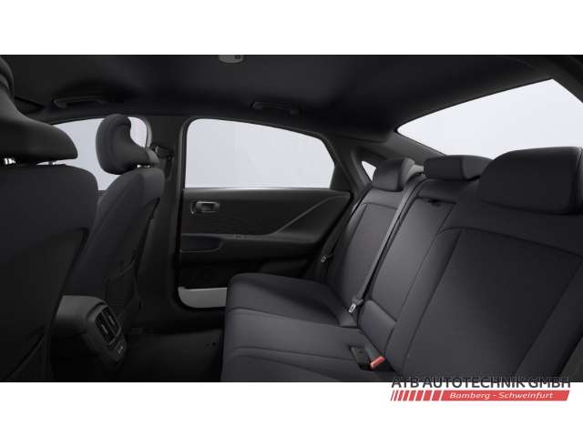 Fahrzeugbild eines Hyundai IONIQ 6