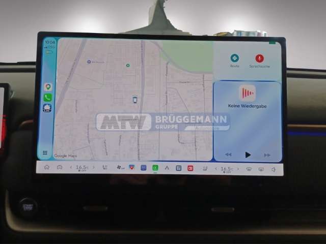 Fahrzeugbild eines GWM Ora 03