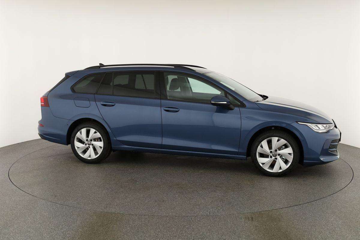 Fahrzeugbild eines Volkswagen Golf