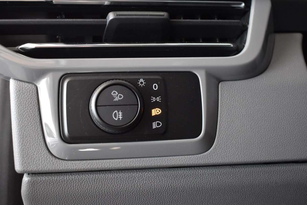 Fahrzeugbild eines Volkswagen Caravelle