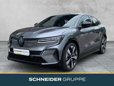 Bild Renault Megane E-TECH