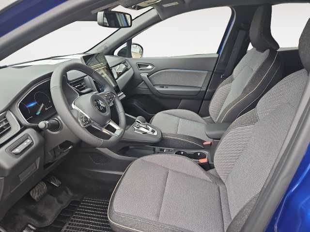 Fahrzeugbild eines Mitsubishi ASX