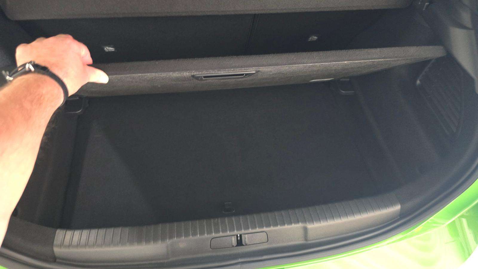 Fahrzeugbild eines Opel Mokka