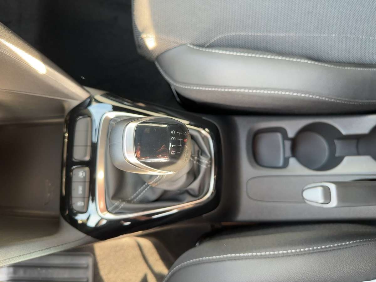 Fahrzeugbild eines Opel Corsa