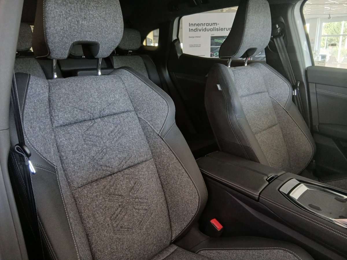 Fahrzeugbild eines Renault Austral