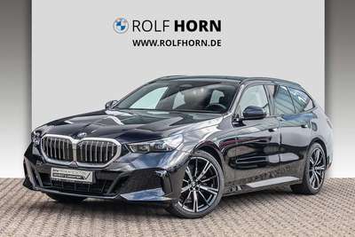Bild BMW 5er-Reihe