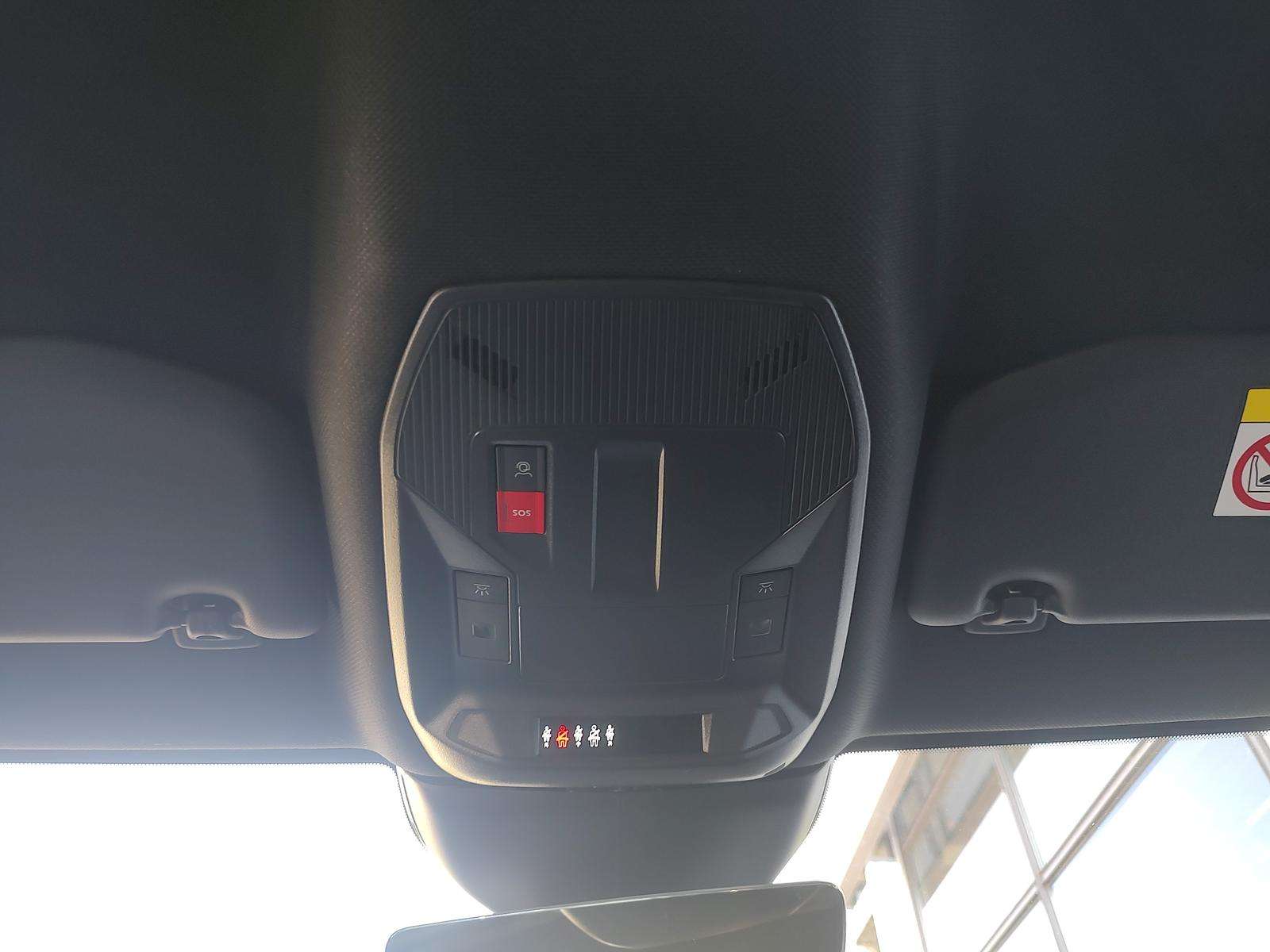 Fahrzeugbild eines Opel Astra