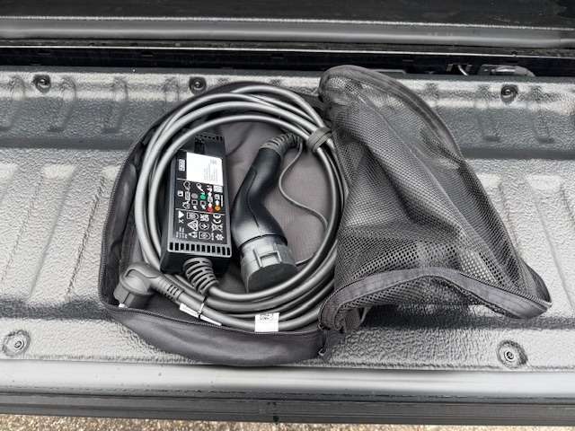 Fahrzeugbild eines Ford Ranger