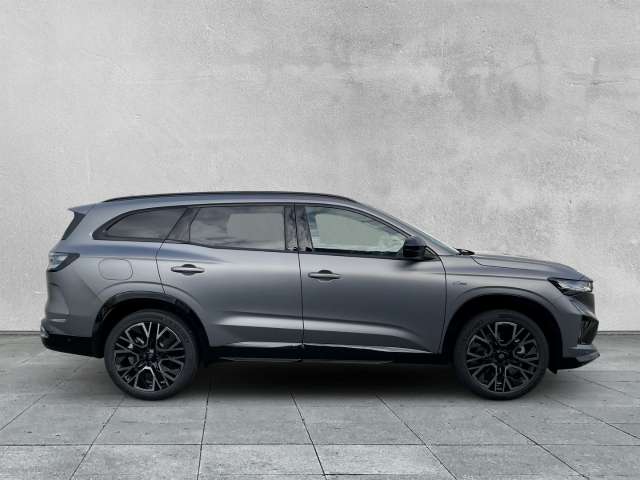 Fahrzeugbild eines Renault Espace