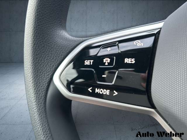 Fahrzeugbild eines Volkswagen ID.3