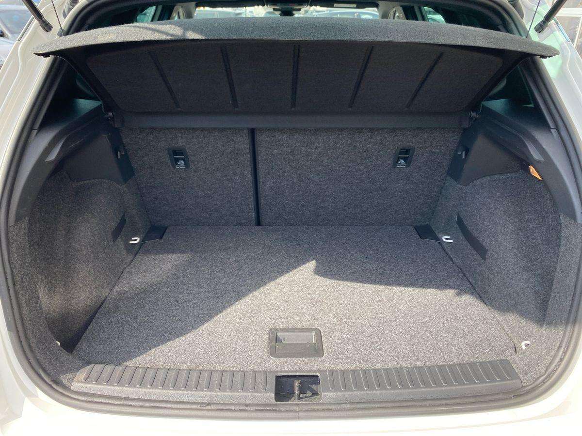 Fahrzeugbild eines SEAT Arona