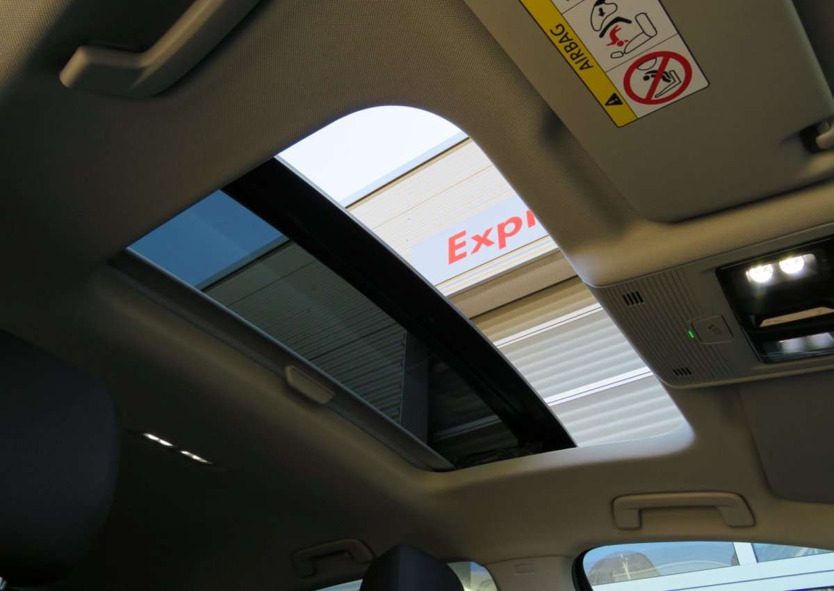 Fahrzeugbild eines Volkswagen Golf