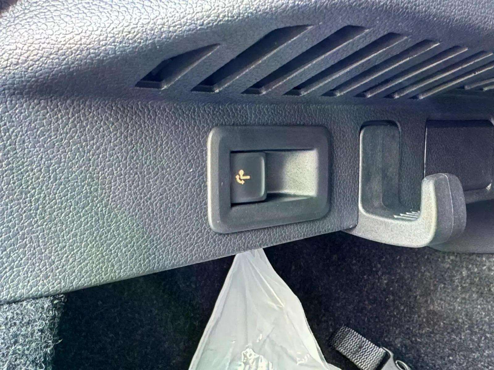 Fahrzeugbild eines Skoda Kamiq