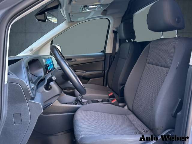 Fahrzeugbild eines Volkswagen Caddy