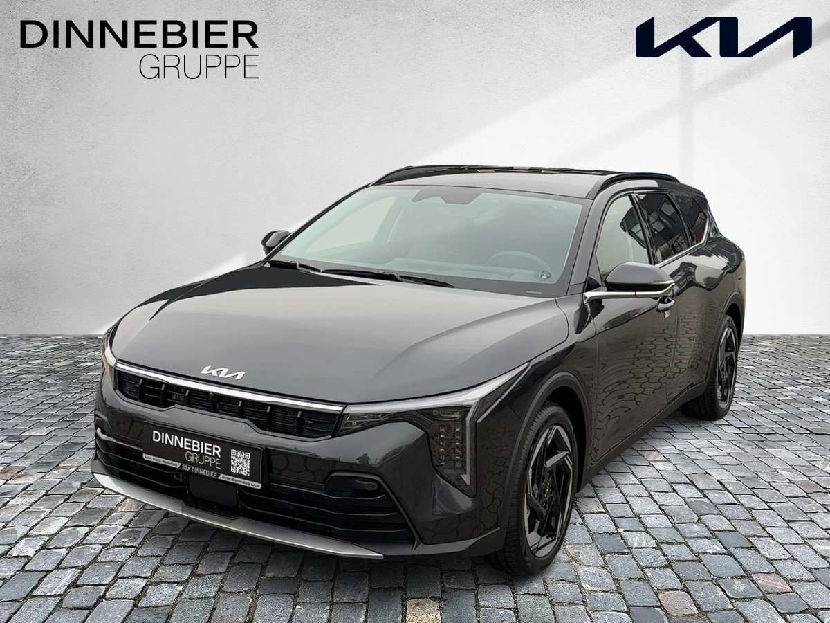 Fahrzeugbild eines Kia K4
