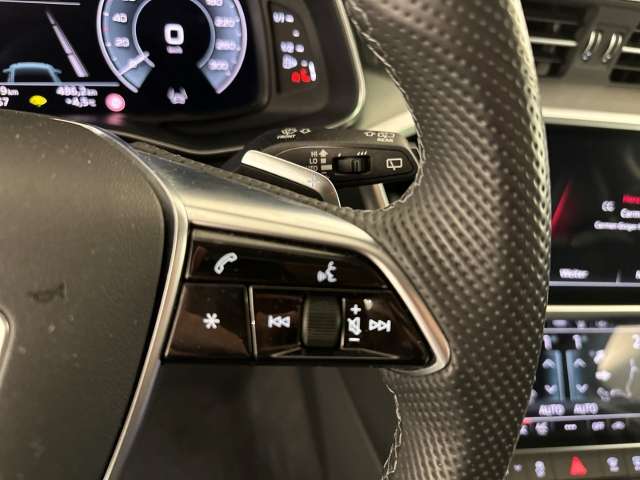 Fahrzeugbild eines Audi A6