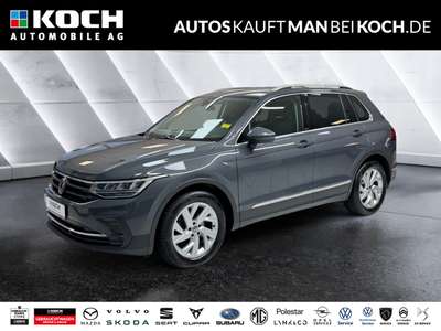 Bild Volkswagen Tiguan