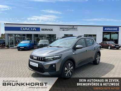 Bild Dacia Sandero