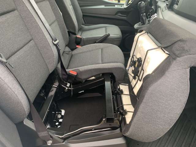 Fahrzeugbild eines Renault Master