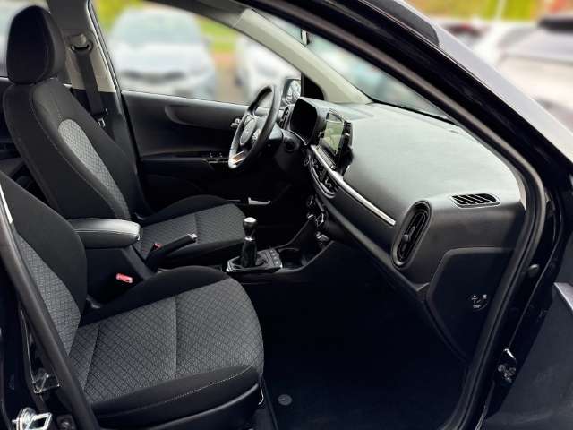 Fahrzeugbild eines Kia Picanto