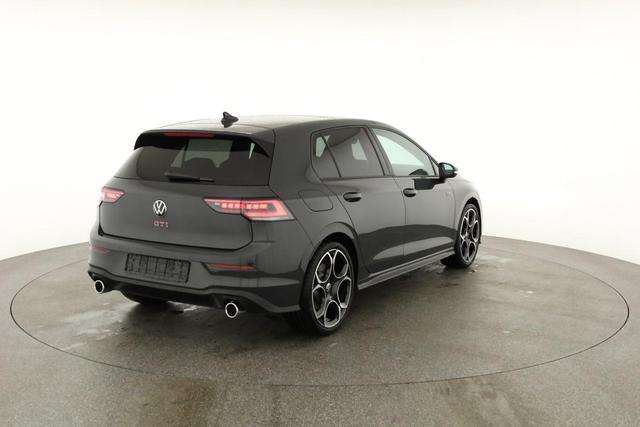 Fahrzeugbild eines Volkswagen Golf