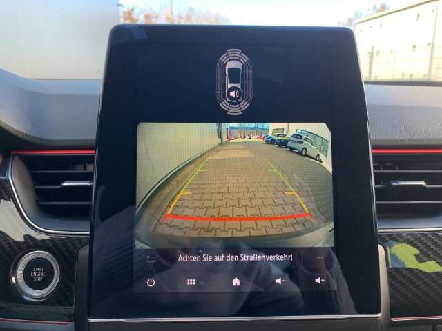 Fahrzeugbild eines Renault Arkana