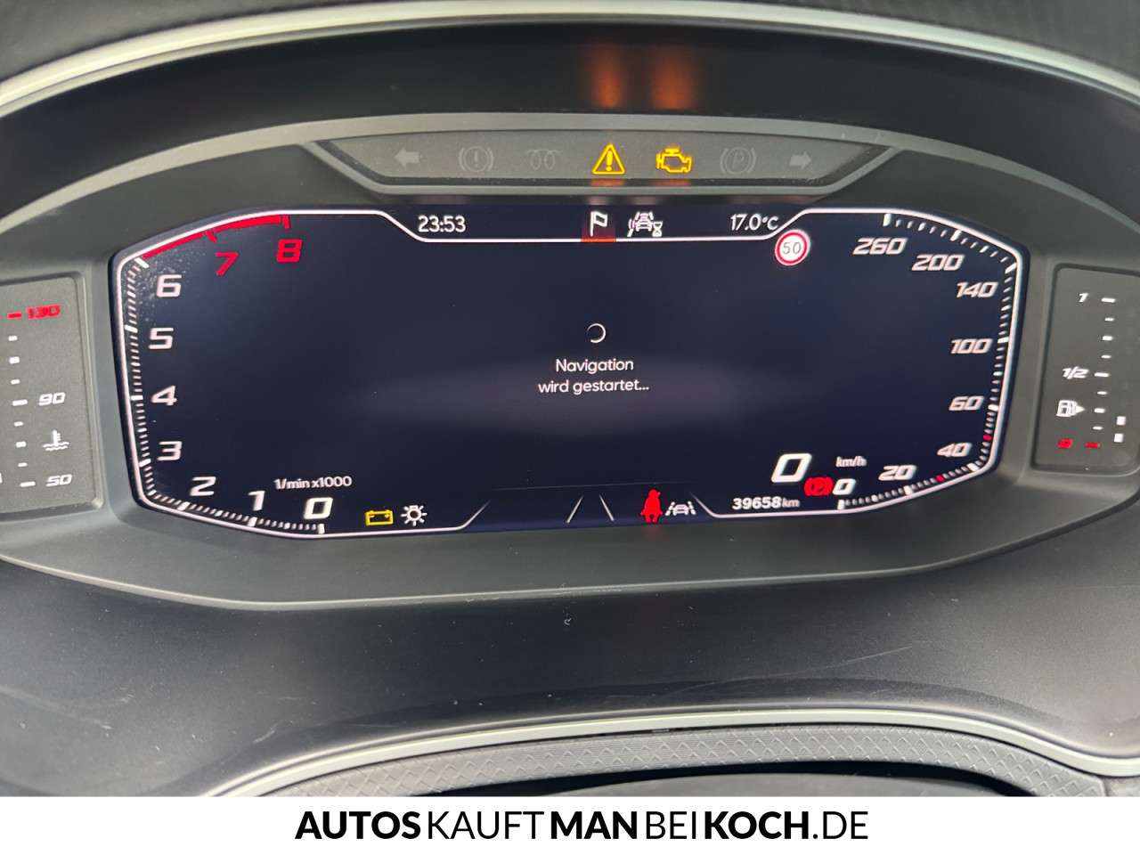 Fahrzeugbild eines SEAT Ibiza