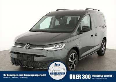 Bild Volkswagen Caddy