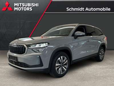 Bild Skoda Kodiaq