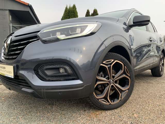 Fahrzeugbild eines Renault Kadjar