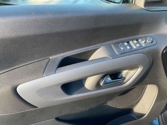 Fahrzeugbild eines Citroën Berlingo