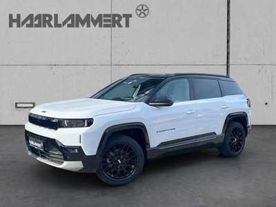 Bild Jeep Compass