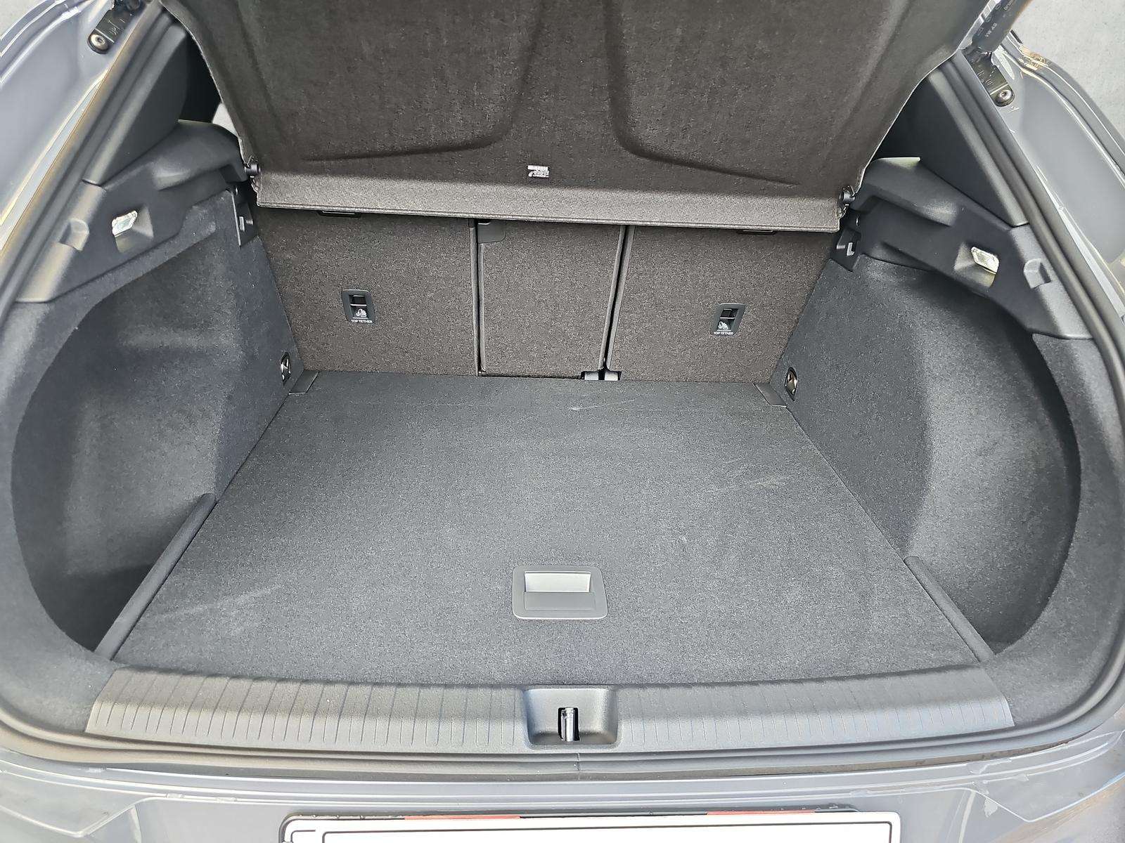 Fahrzeugbild eines CUPRA Terramar