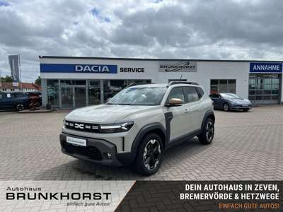 Bild Dacia Duster