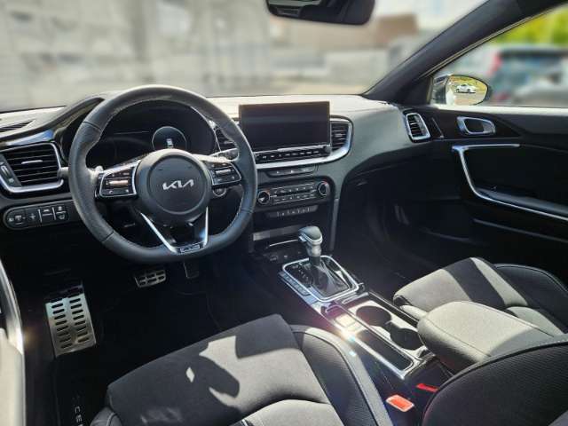 Fahrzeugbild eines Kia XCeed