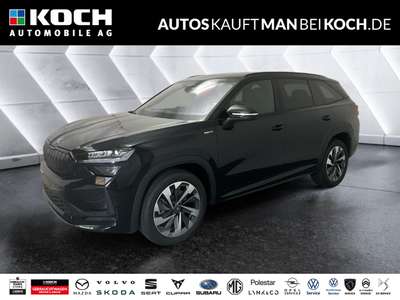 Bild Skoda Kodiaq
