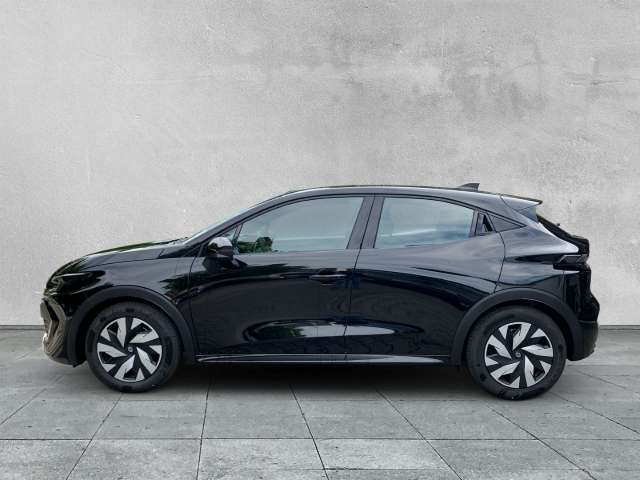 Fahrzeugbild eines Renault Clio