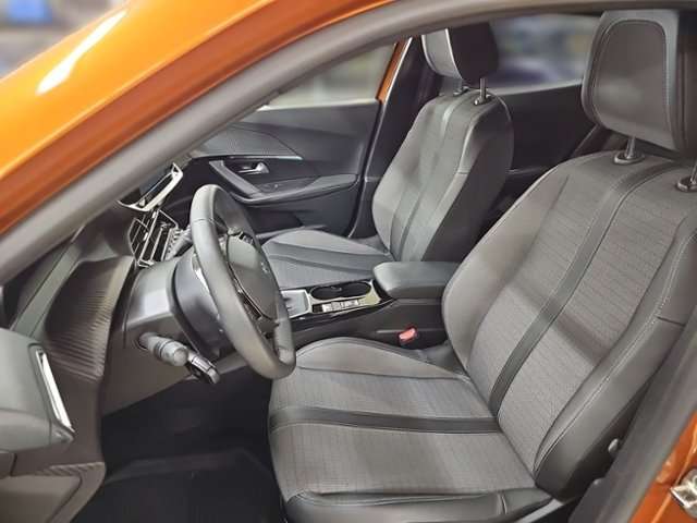 Fahrzeugbild eines Peugeot 2008