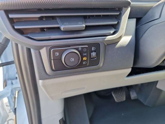 Fahrzeugbild eines Ford Transit Custom