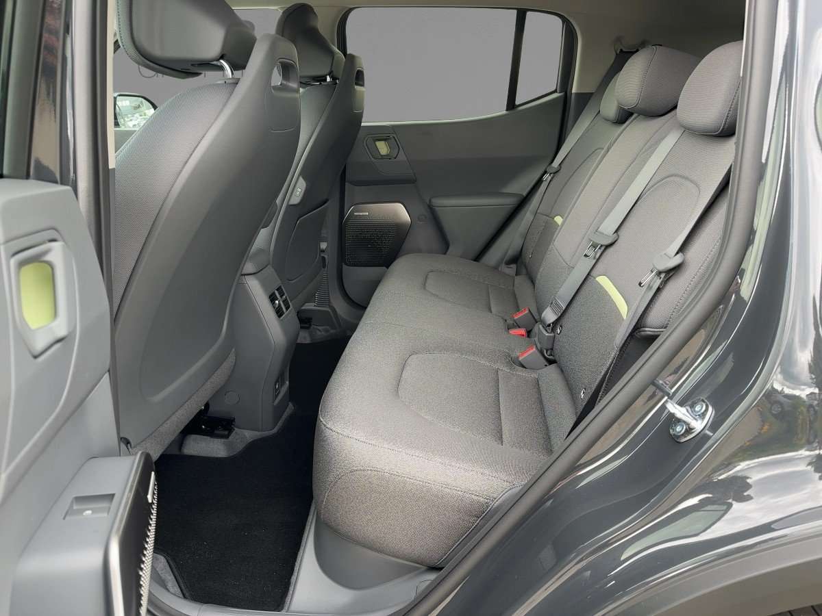 Fahrzeugbild eines Kia EV2