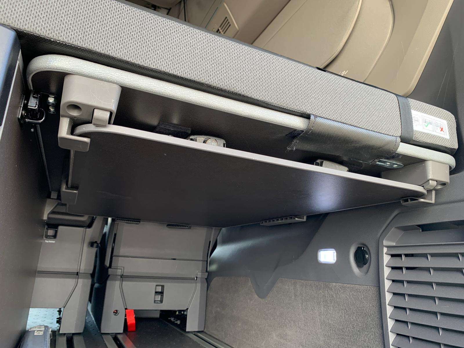 Fahrzeugbild eines Volkswagen California