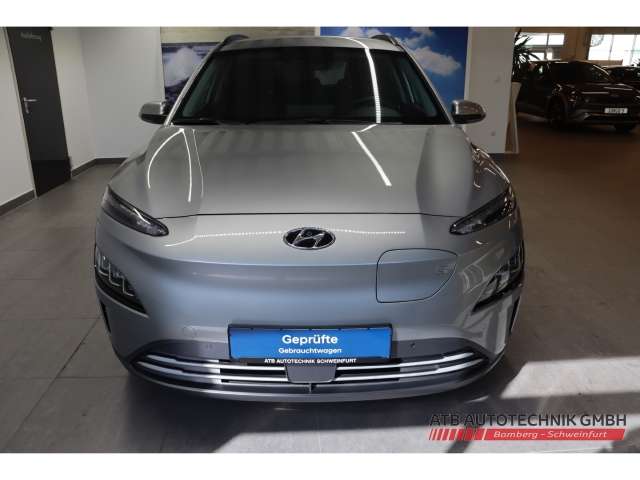 Fahrzeugbild eines Hyundai Kona Elektro