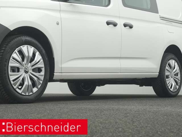 Fahrzeugbild eines Volkswagen Caddy