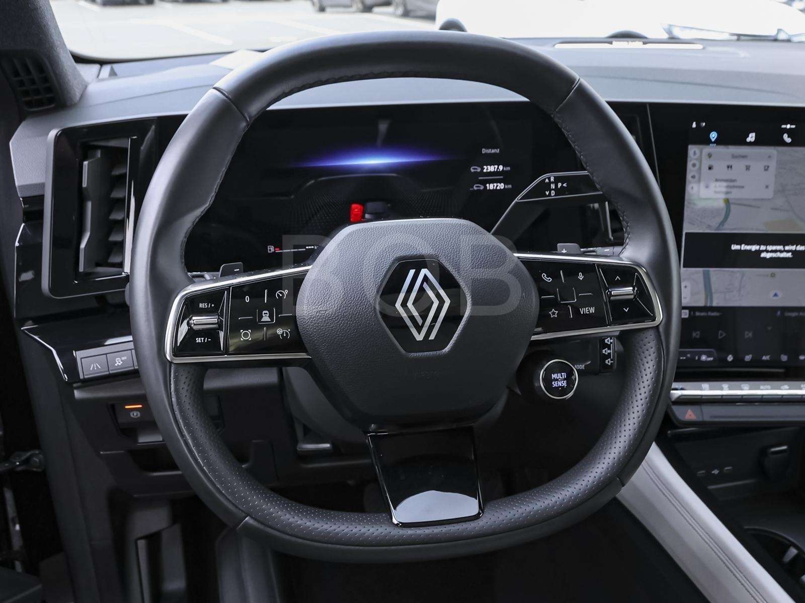 Fahrzeugbild eines Renault Espace