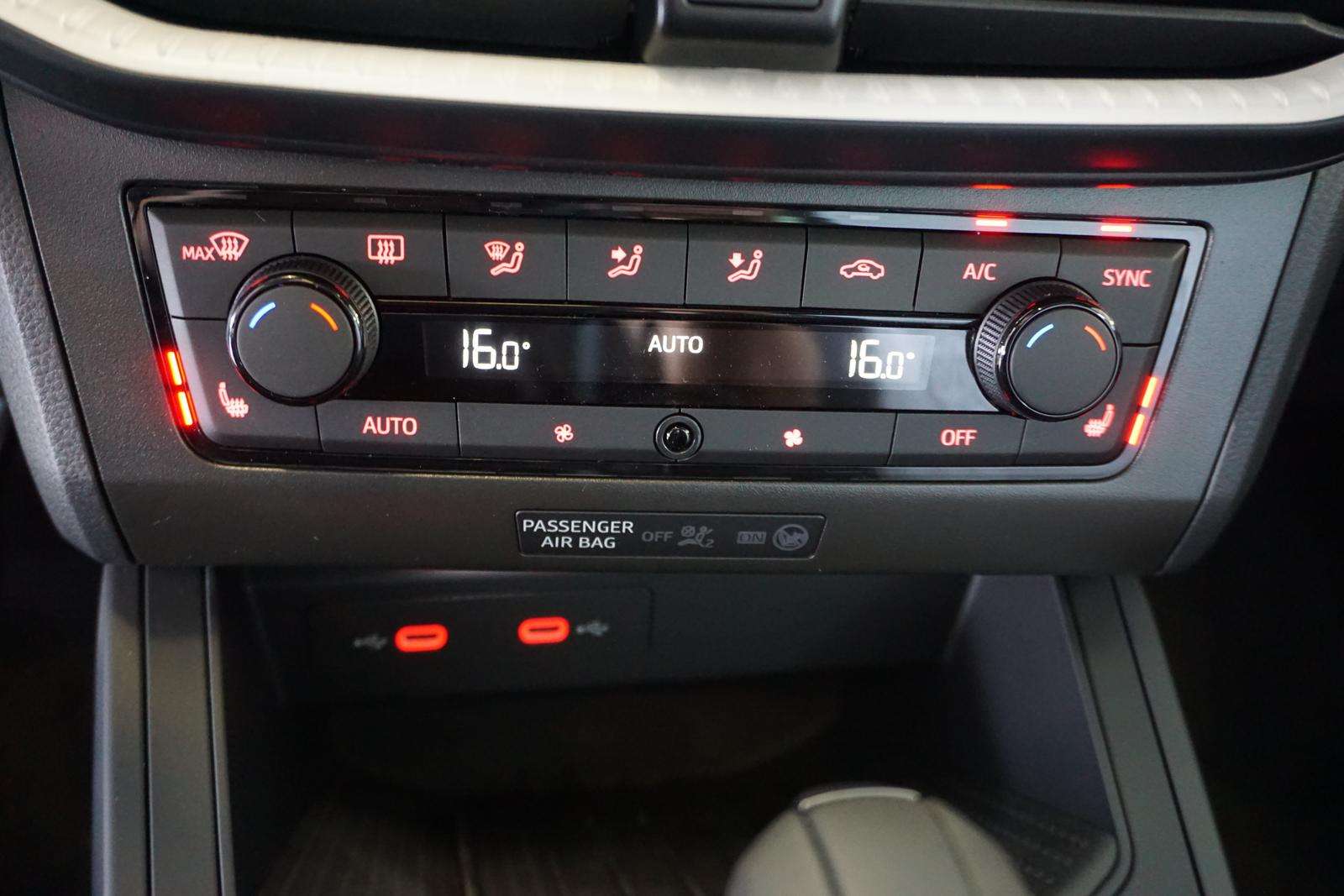 Fahrzeugbild eines SEAT Ibiza